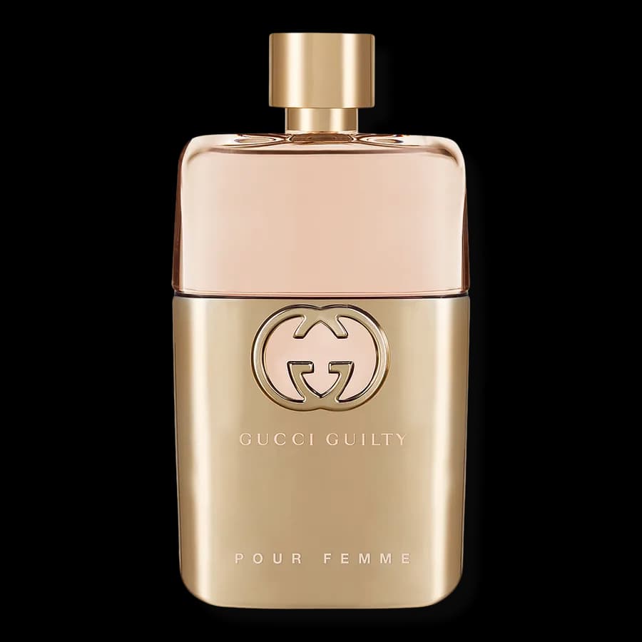 Guilty Pour Femme Eau de Parfum