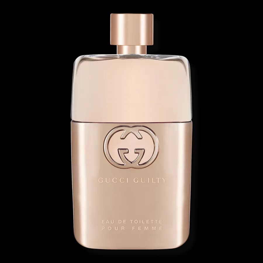 Guilty Pour Femme Eau de Toilette