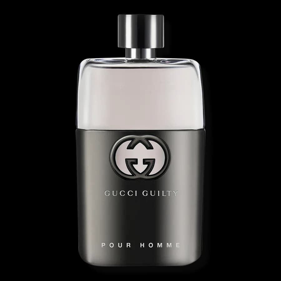 Guilty Pour Homme Eau de Toilette