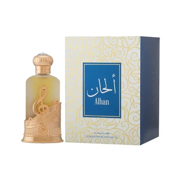 ألحان
