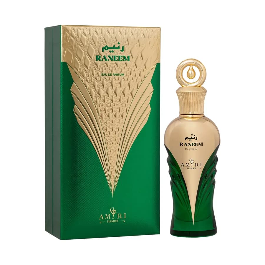 Amiri Raneem
