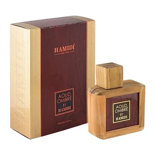 Aoud Ombre