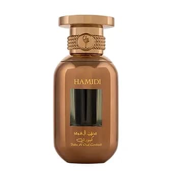دهن العود كمبودي