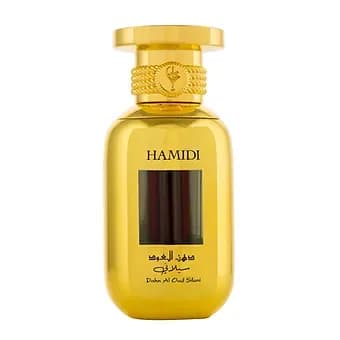 دهن العود سيلاني