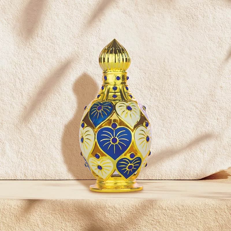 Jawahir Oil