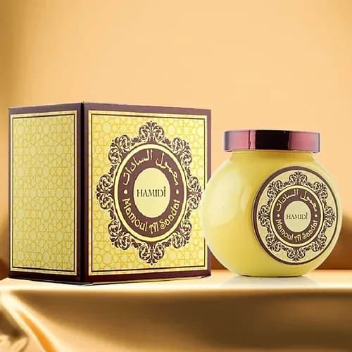 معطر معمول السادات