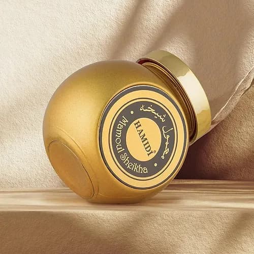 معطر معمول الشيخة