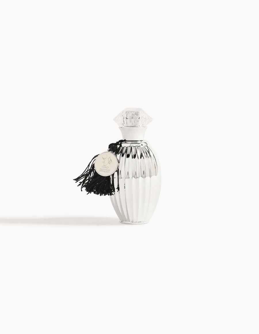 Silver Musk