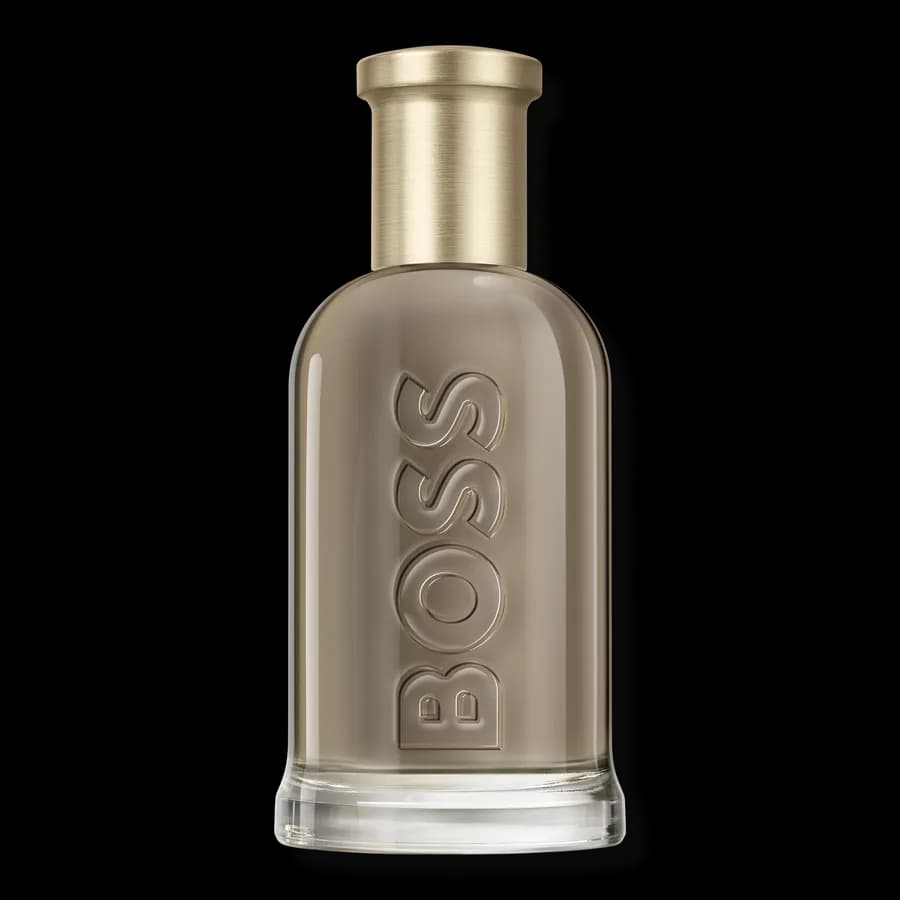 BOSS Bottled Eau de Parfum