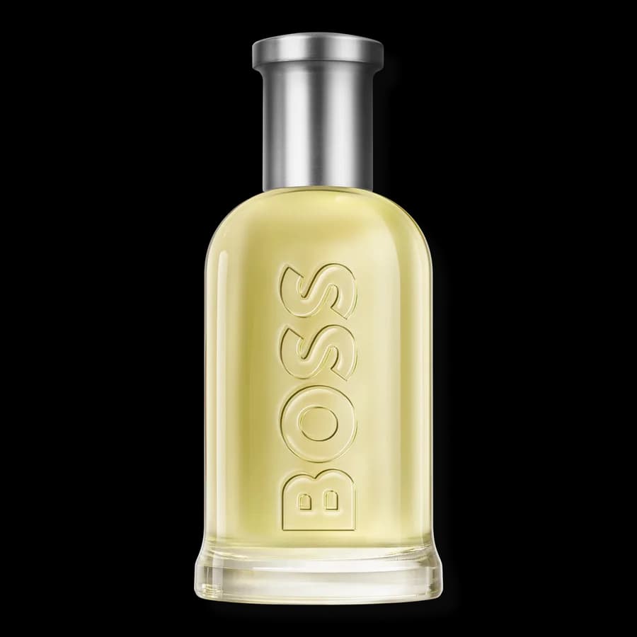 BOSS Bottled Eau de Toilette
