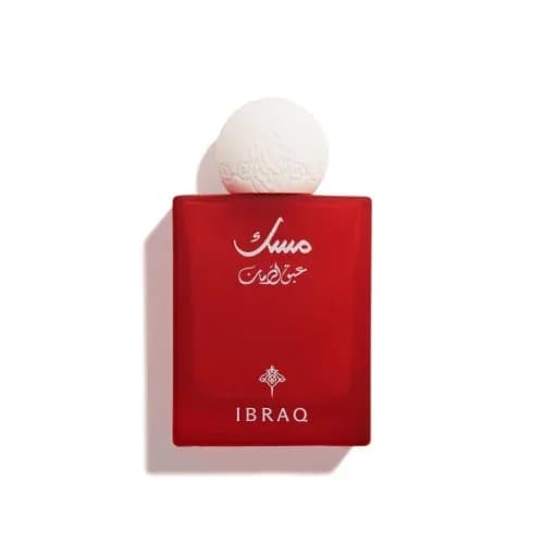 Abaq Pomegranate Musk