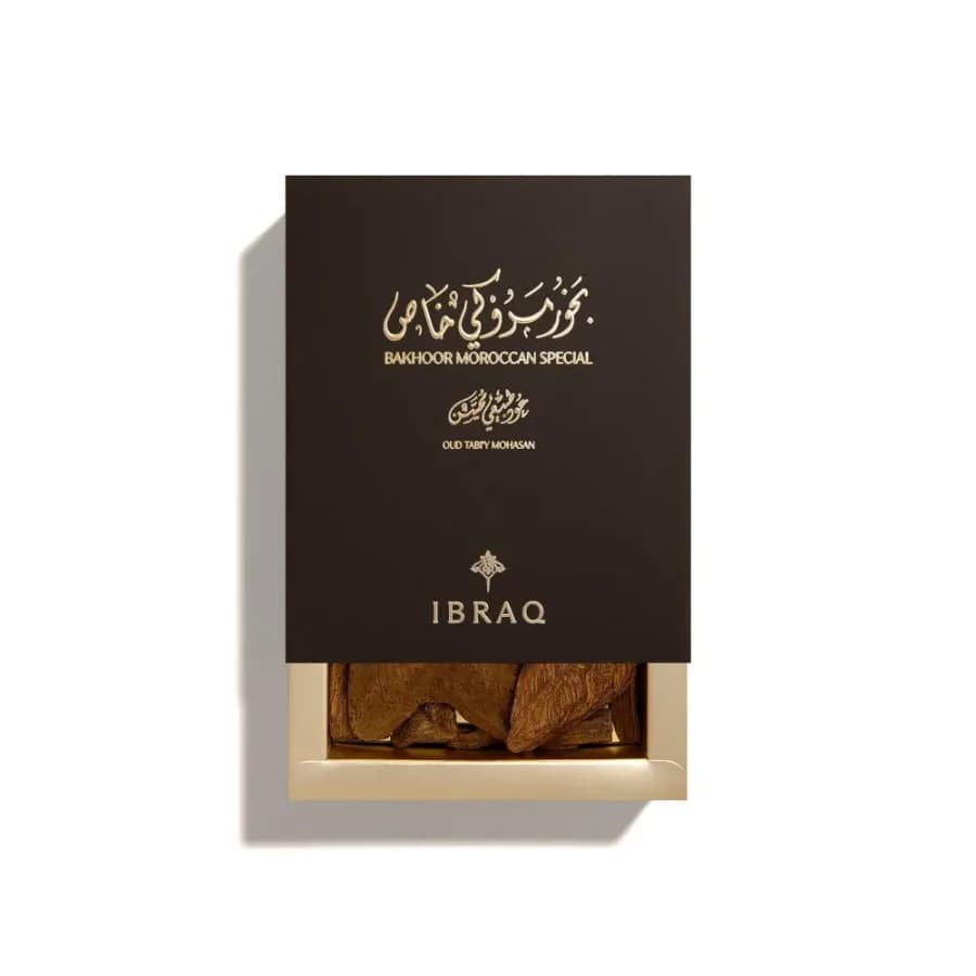 بخور مغربي خاص 30 جم