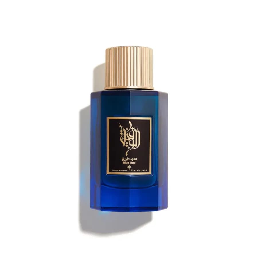 Blue Oud