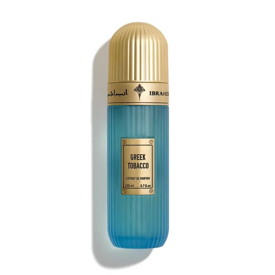 Greek Tobacco 200 Ml