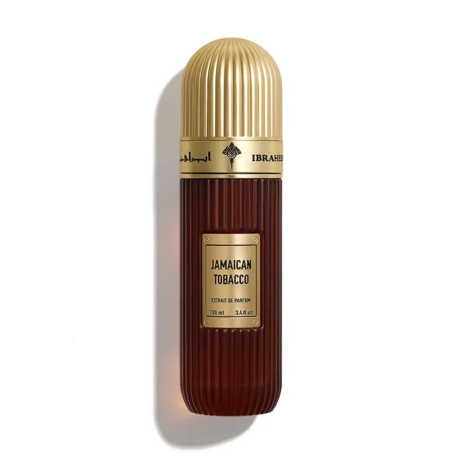 Jamaican Tobacco 100 Ml