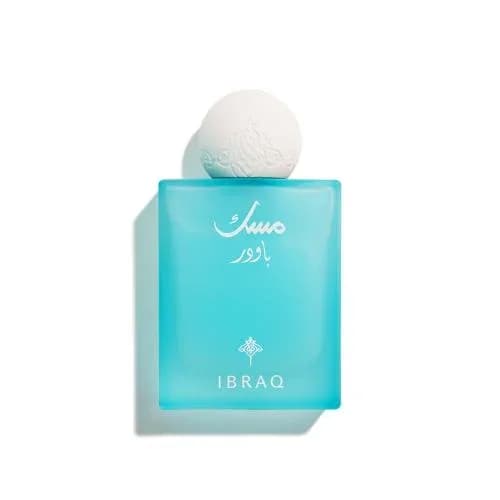 Powder Musk