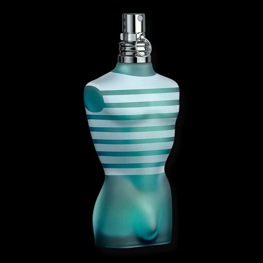 Le Male Eau de Toilette