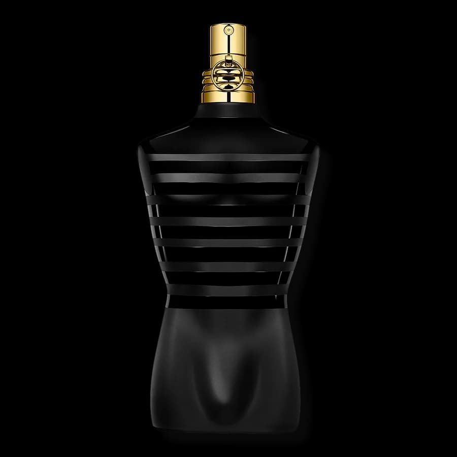 Le Male Le Parfum