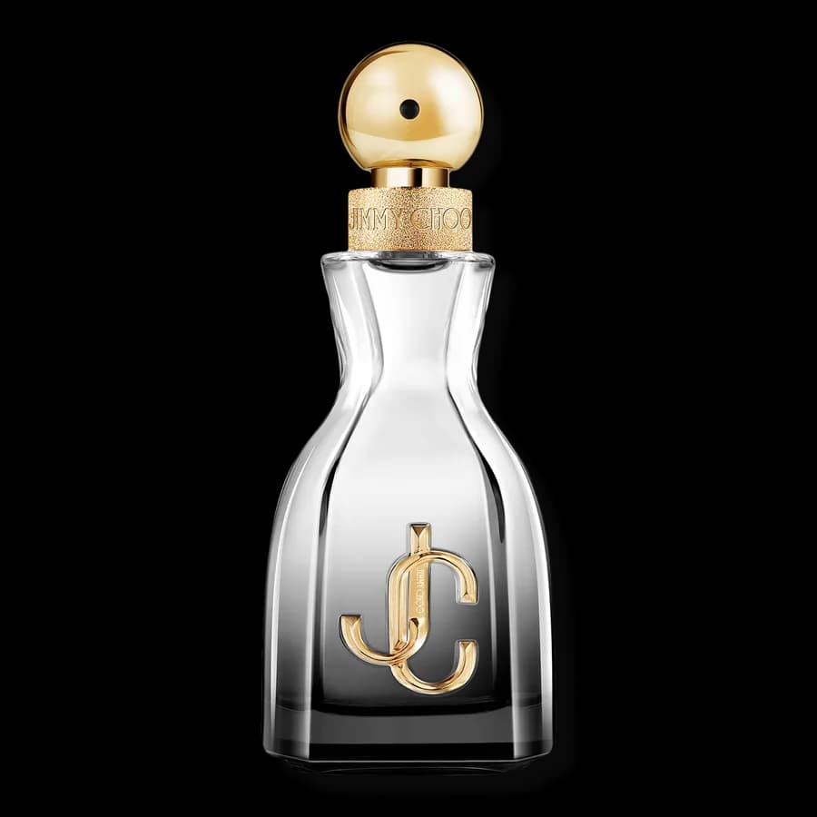 I Want Choo Forever Eau de Parfum