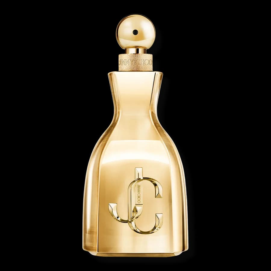 I Want Choo Le Parfum