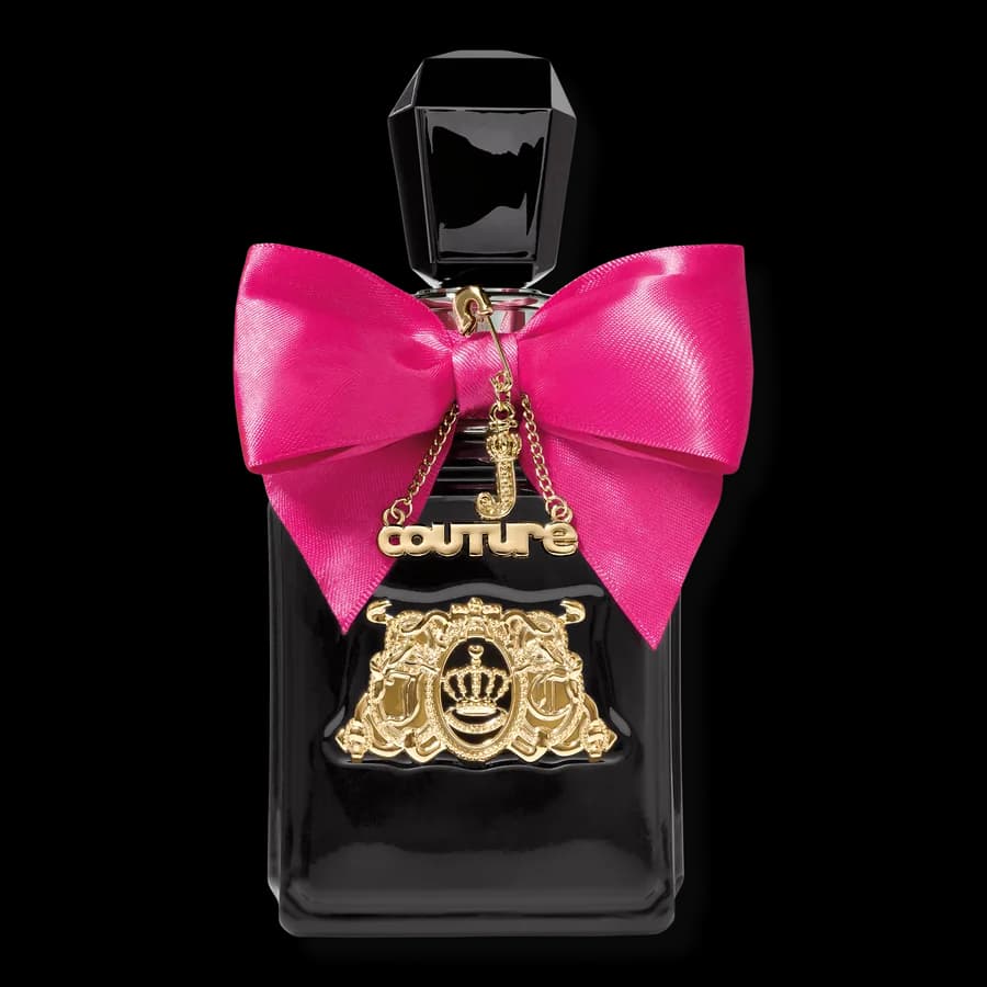 Viva La Juicy Elixir Eau de Parfum