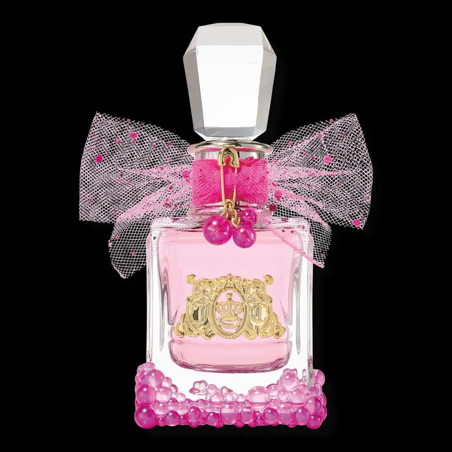 Viva La Juicy Le Bubbly Eau De Parfum