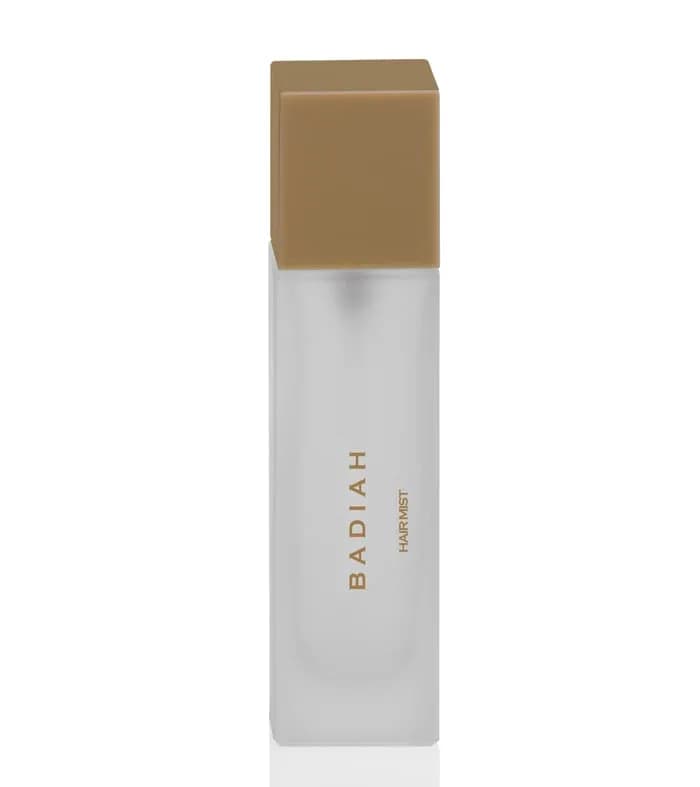 Badiah Gold Hair Mist