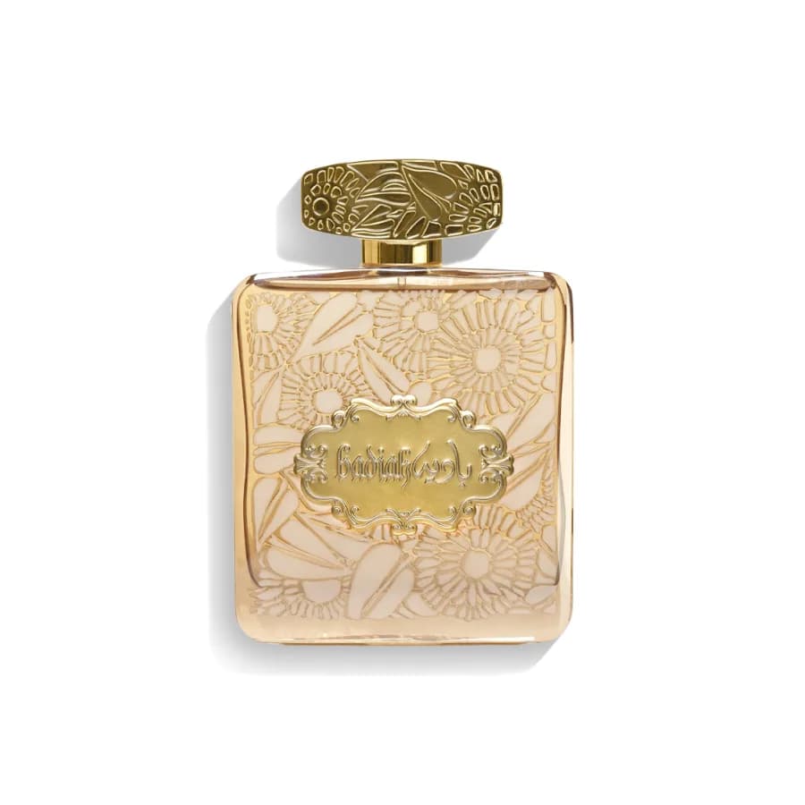 Badiah Gold