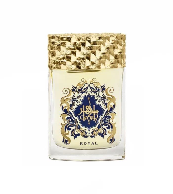 دهر رويال