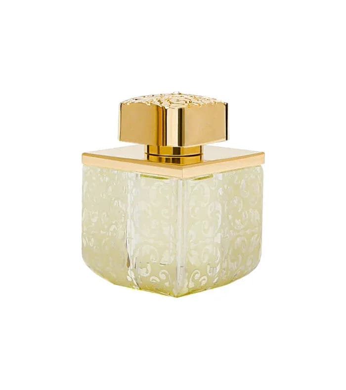 Gold Musk Oil