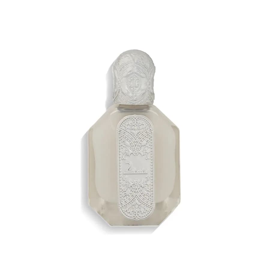 Musk Al Aroos Oil