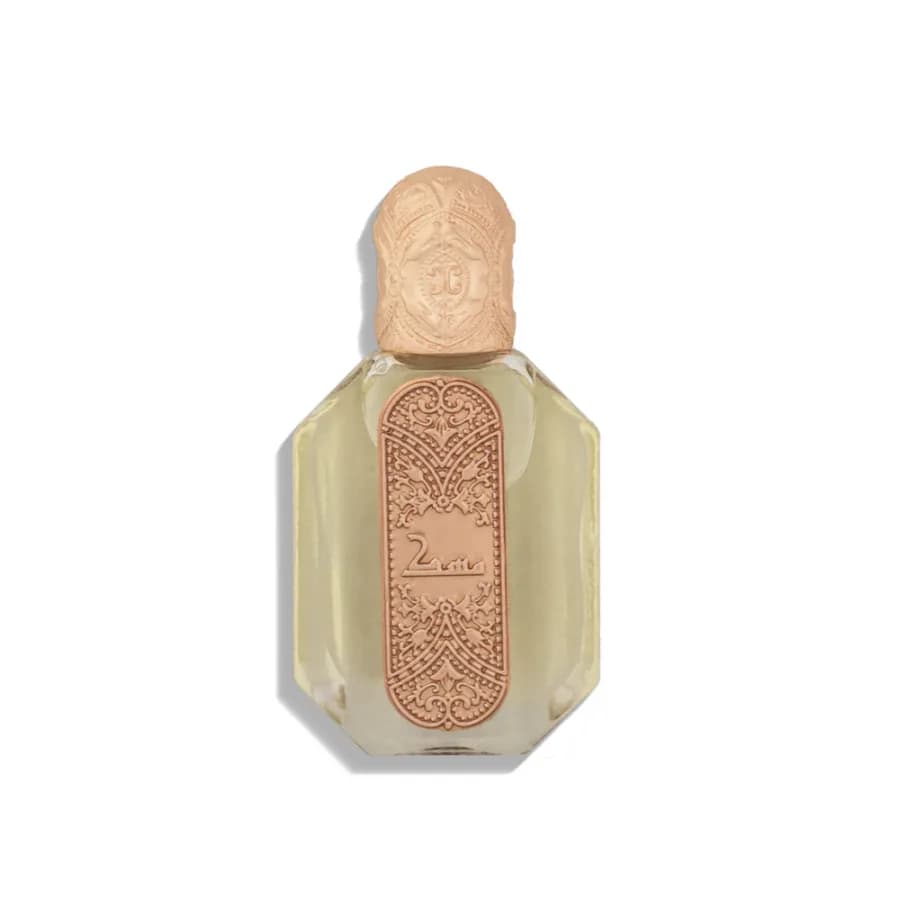 Musk Al Ward Oil