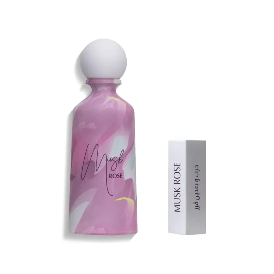 Musk Rose
