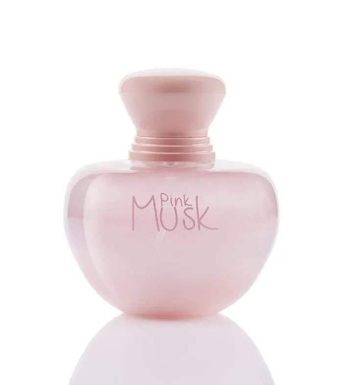 Pink Musk