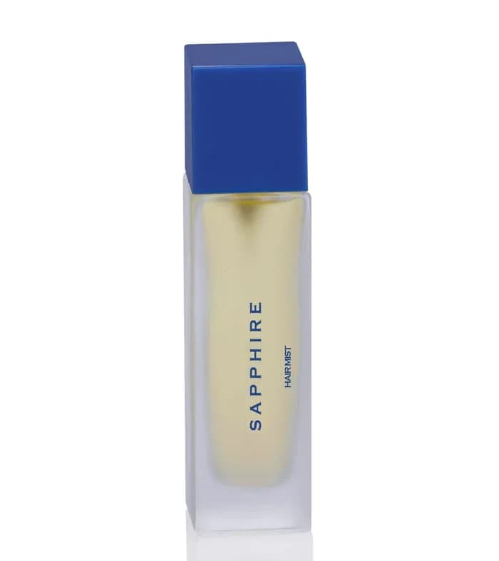Sapphire Hair Mist