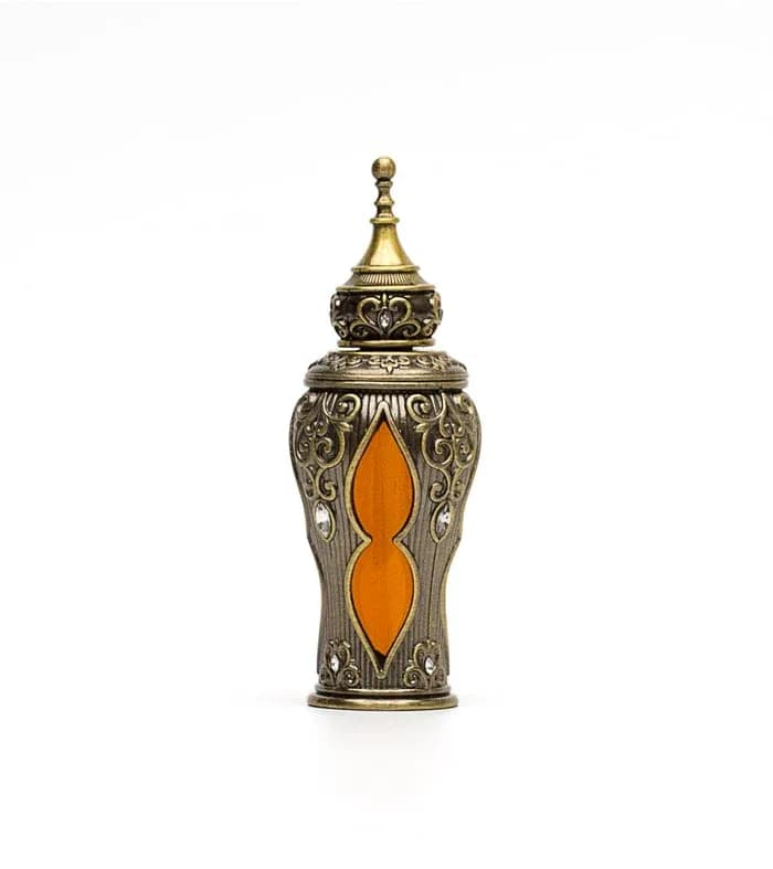 Shaikha Oil