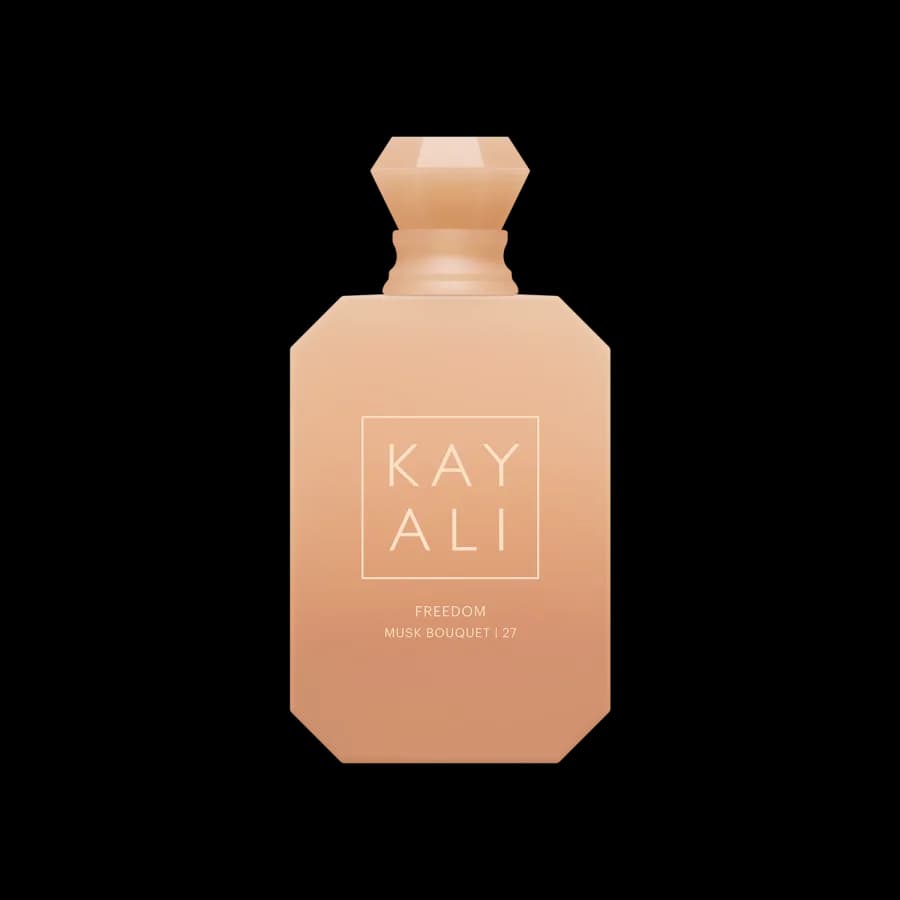 Freedom Musk Bouquet | 27