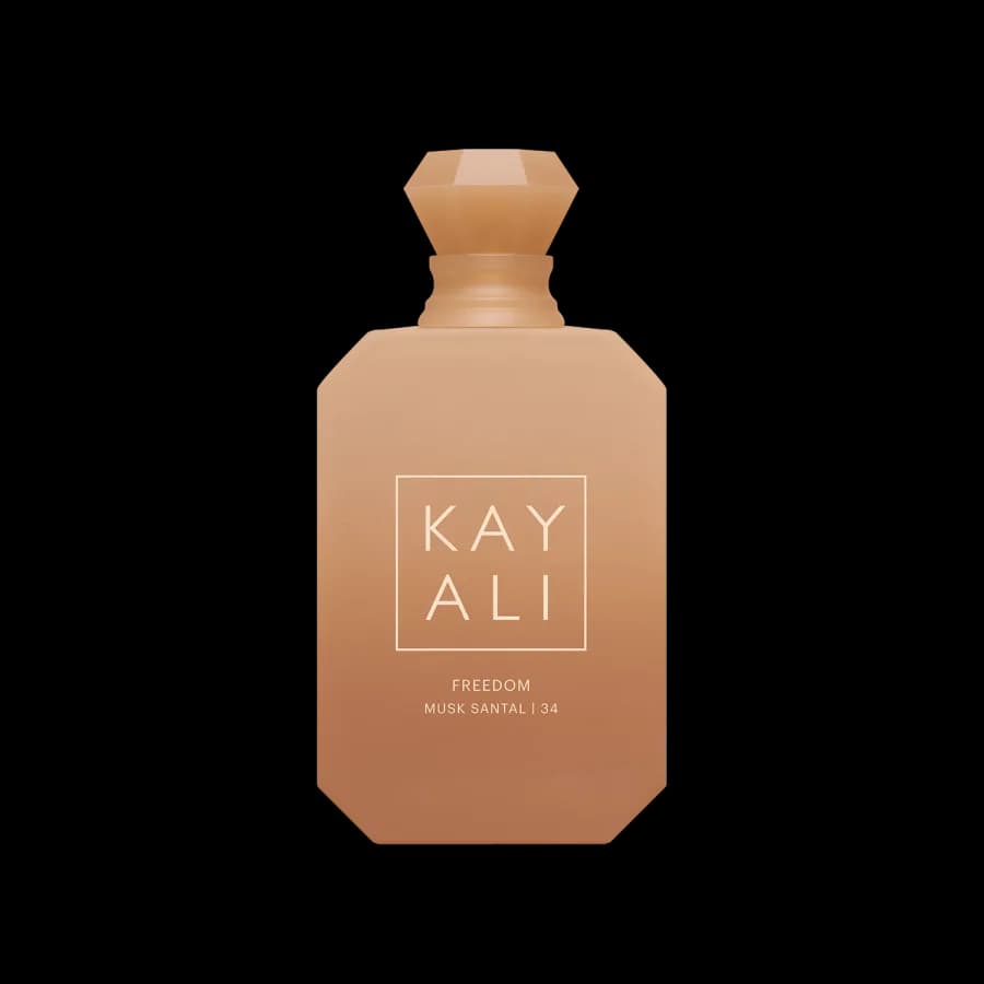 Freedom Musk Santal | 34