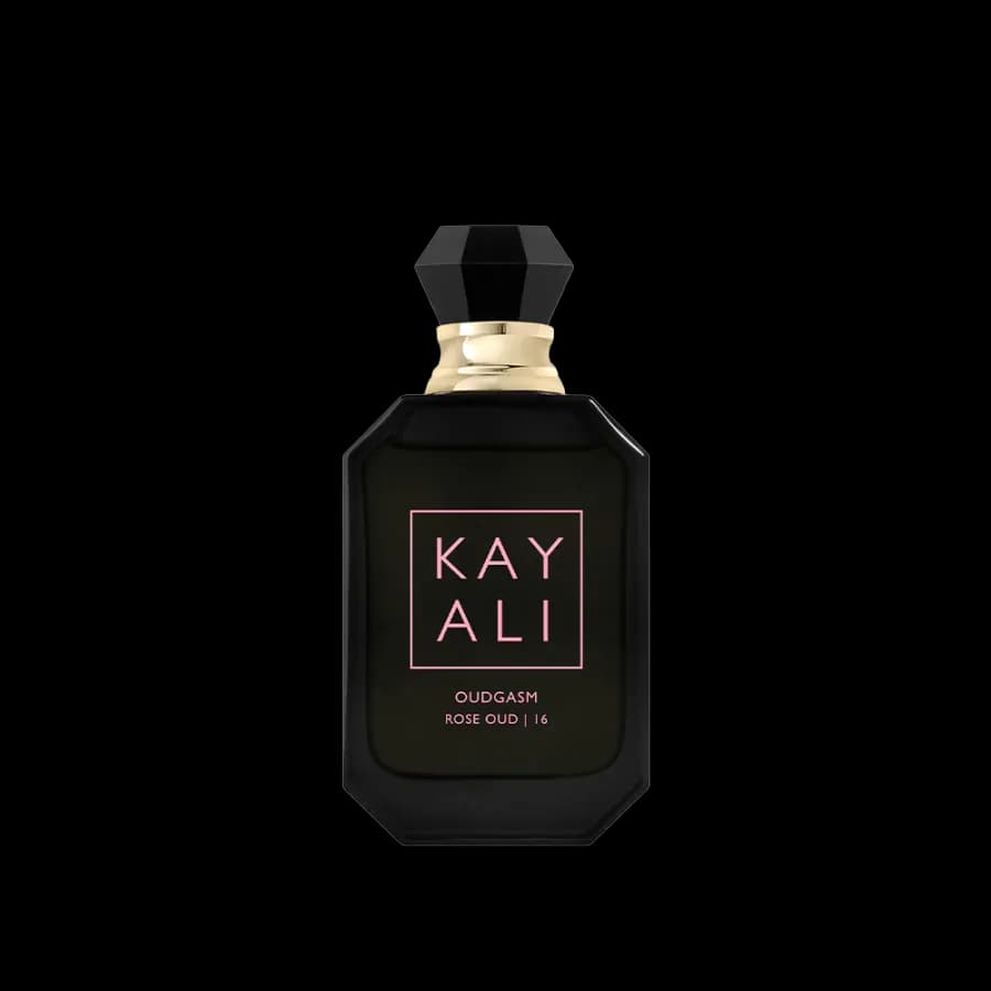 Oudgasm Rose Oud | 16