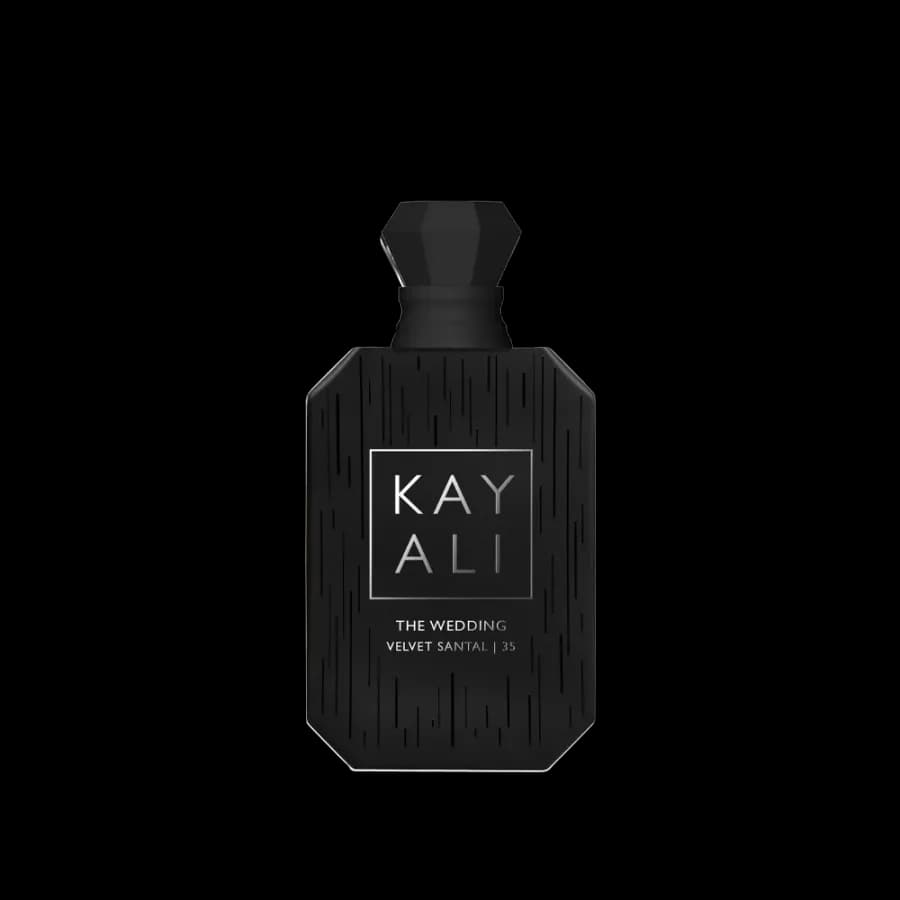 The Wedding Velvet Santal | 35