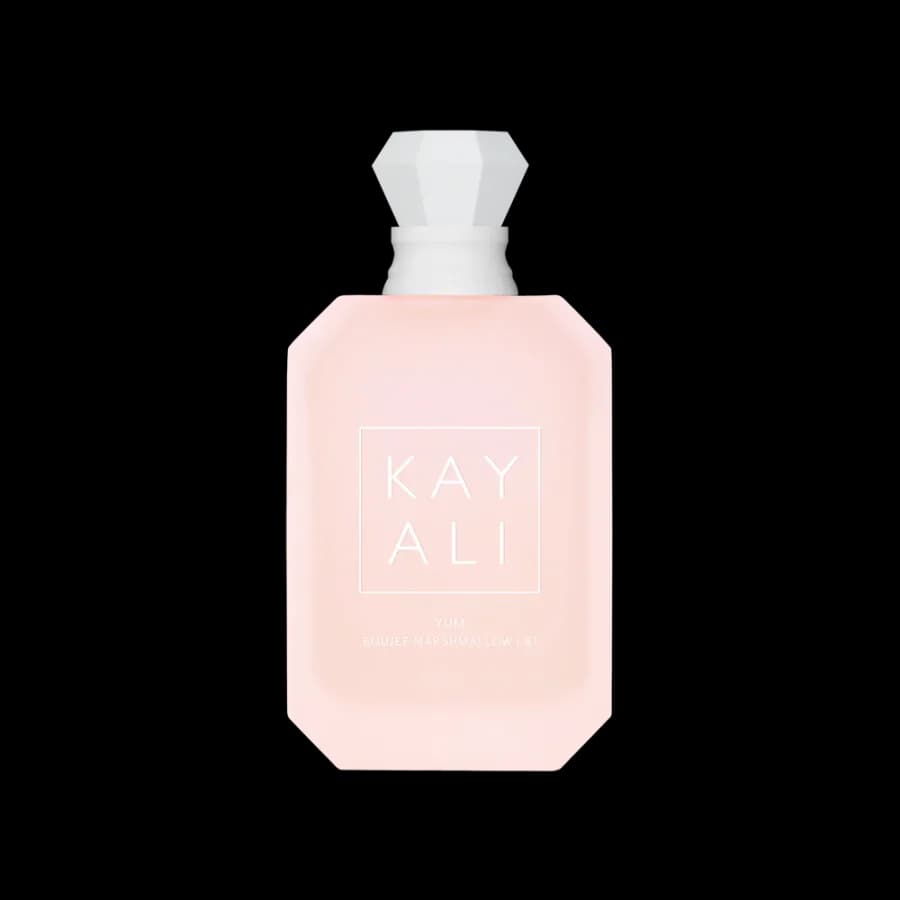Yum Boujee Marshmallow | 81
