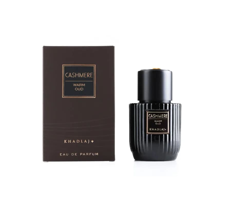 Cashmere Warm Oud
