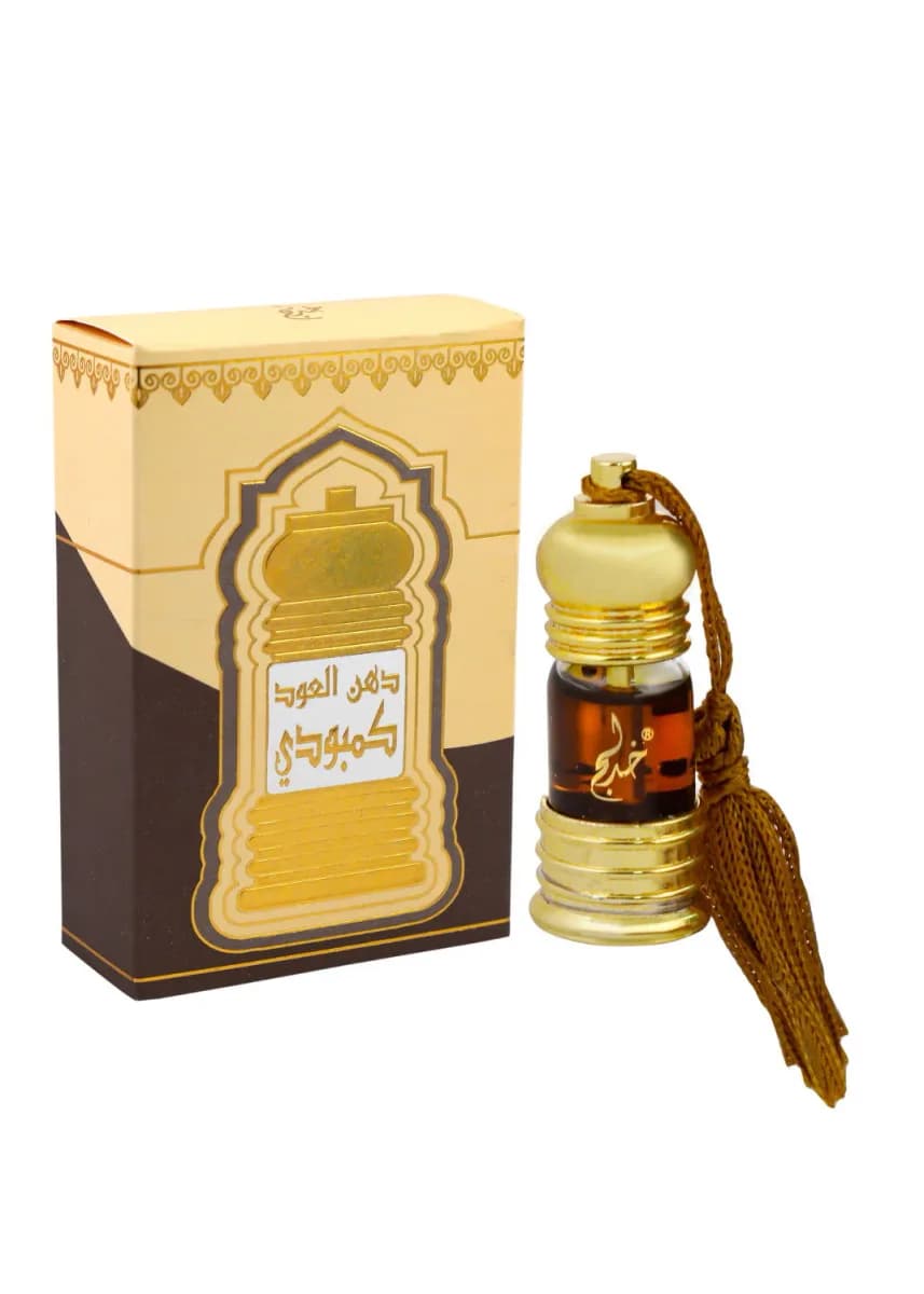Dehnal Oudh Combodi
