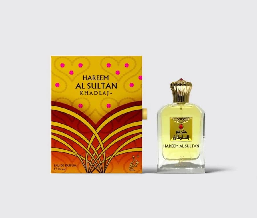 Hareem Al Sultan EDP