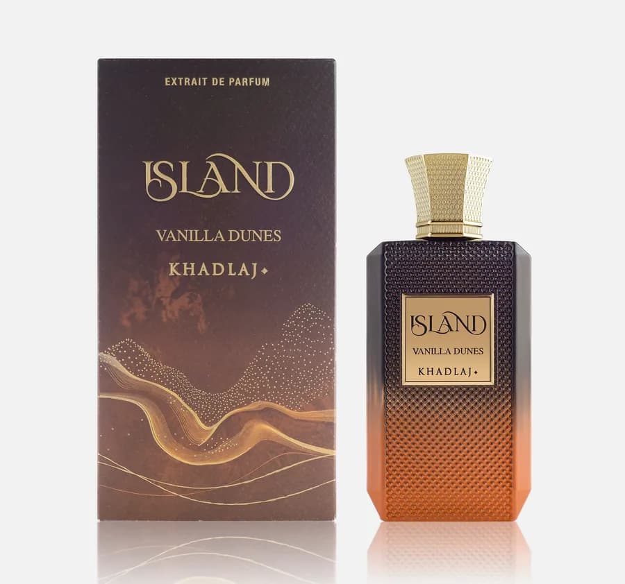 آيلاند فانيلا ديونز