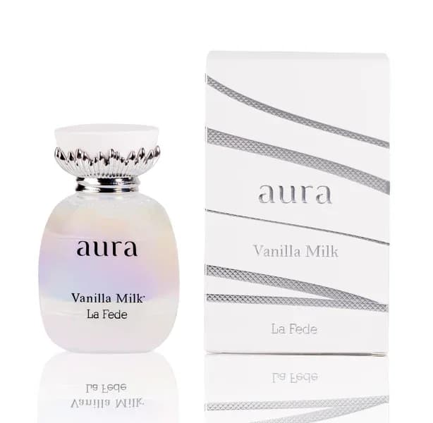 La Fede Aura Vanilla Milk