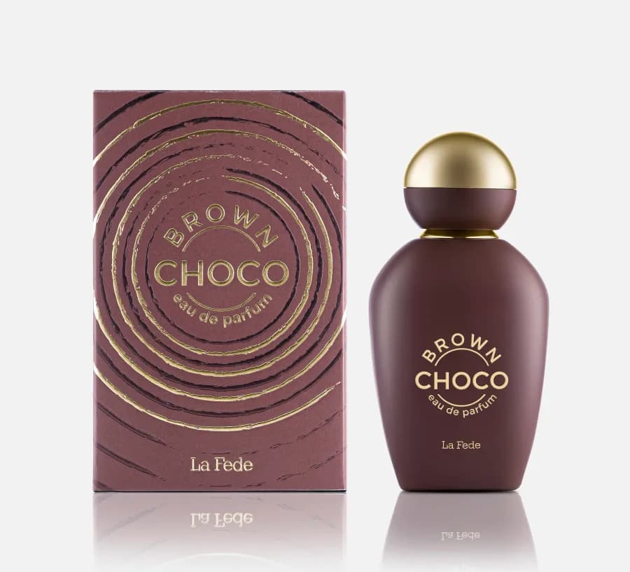 La Fede Choco Brown