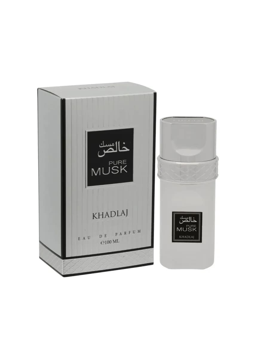 Pure Musk EDP