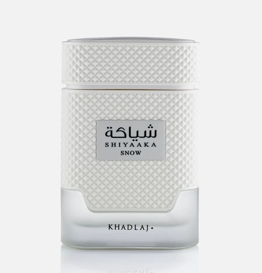 شياكة سنو إصدار خاص