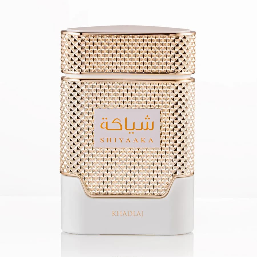 Shiyaaka White for Women